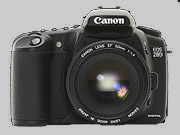 Canon 20D