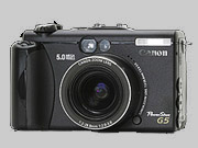 Canon G5